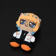 ずっと真夜中でいいのに。 ずとまよ ミニぬいぐるみ ハゼ馳せる果てる