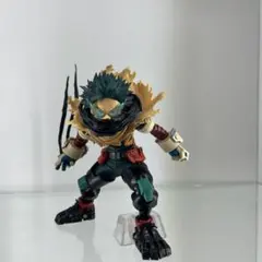 一番くじ　僕のヒーローアカデミア　緑谷出久　フィギュア