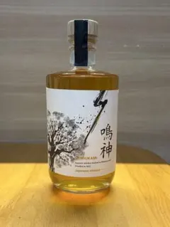サントリー スペシャル ミステリアス ウィスキー 謎 15年 - メルカリ