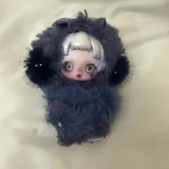 スカルパンダSKULL PANDA You Found Me！ Cerberus