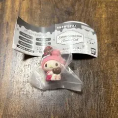 サンリオキャラクターズ チョコレートドール マイメロディ