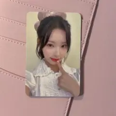 RESCENE リセンヌ ウォニ glow up Withmuu