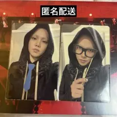 TREASURE ヒョンソク POPUP 10000円8000円トレカ