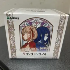 2026年最新】リコリスリコイル グッズの人気アイテム - メルカリ