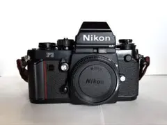 Nikon ニコン F3 HP ハイアイポイント ボディ - メルカリ