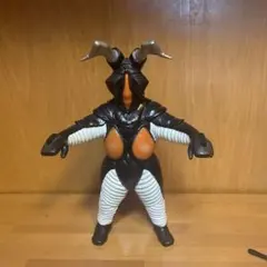 KAIYODO 海洋堂 ソフビガレージキット ゼットン - メルカリ