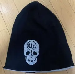 【美品レア】ユニコーンオフィシャルツアーニット帽