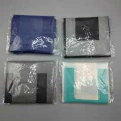 非売品 コジマ エコバッグ ４種類セット