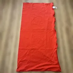 Yogibo ヨギボー カバー オレンジのサムネイル