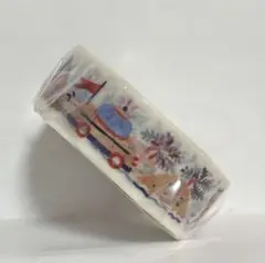 No.1062 ♥mtマスキングテープ