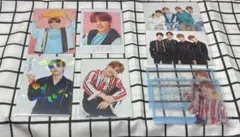 S. COUPS 에스쿱스 トレカセット