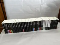 ジェームスロリンズ３９冊