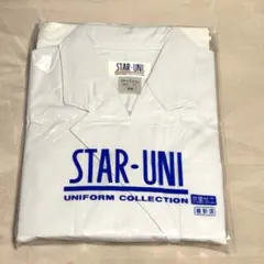 白衣 STAR-UNL SH-14-A-01 長袖 11サイズ抗菌 医療 白衣
