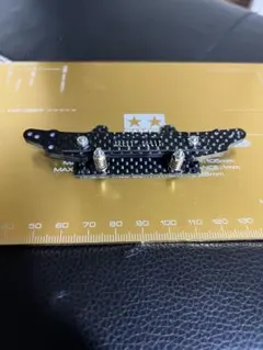 ネジコムンダーセット フロントATバンパー リアAT ミニ四駆 - メルカリ