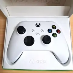 Xbox Wireless Controller ホワイト