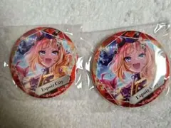 ウマ娘 canバッジ vol.7 エスポワールシチー - メルカリ
