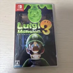 ルイージマンション3