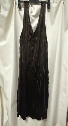 キャミワンピース ロングワンピース