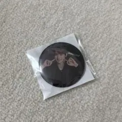 未開封 RIIZE ソンチャン ランダムトイ 缶バッジ