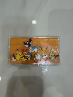 ポケモン HOPPE DAISHUGO アクリルスタンド