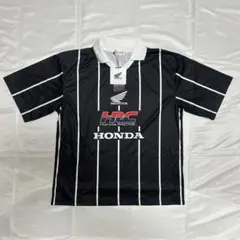 【新品未使用品】HONDA game shirt y2k
