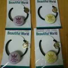 嵐♪会場限定グッズ☆