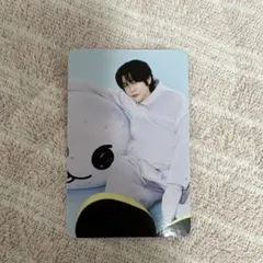 2025年最新】riize ウンソク トレカ ポップアップの人気アイテム