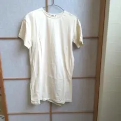 pairmanon 半袖ワンピース 130cm バック切替 花柄のサムネイル