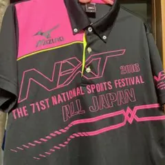 ソフトテニス　ウェア
