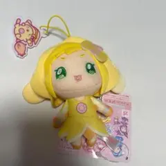 おジャ魔女どれみ　サンリオキャラクターズ　マスコット　ももこ