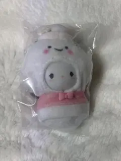 ちびっとも 雪の精