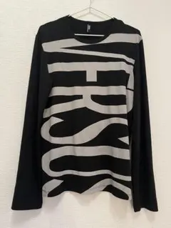 VERSUS VERSACEＴシャツ