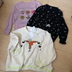 110 Tシャツ　トレーナー　まとめ売り　マーキーズ　ミラーベイ