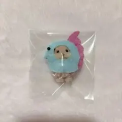 ゆめいろマリン