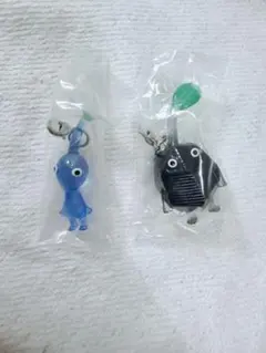 ピクミン ガチャ 2個セット