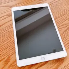 Apple iPad 第7世代 128G シルバー 本体