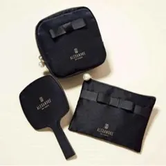 Sweet 付録アレクサンドルドゥパリ 乙女のみだしなみ3点セット