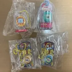 たまごっちおかしなたまごボーロっち