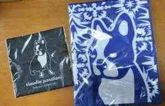 claudio pandiani ジャンキー タオルセット