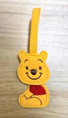 プーさん クリップ くまのプーさん