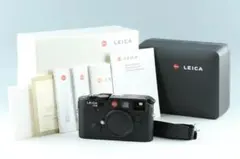 2025年最新】ライカ M6 0.72の人気アイテム - メルカリ