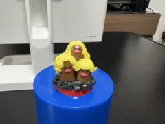 ポケモン チョコエッグ アローラダグトリオ シークレット 美品 廃盤