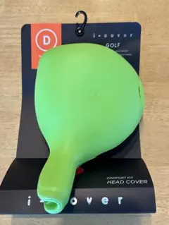 ⭐︎新品・未使用⭐︎ゴルフクラブ用ヘッドカバー