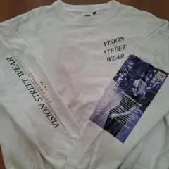 スウェット ストリート