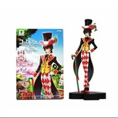 コードギアス ルルーシュ DXフィギュア IN WONDERLAND フィギュア