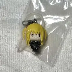 デスノート　めじるしアクセサリー　ミサミサ
