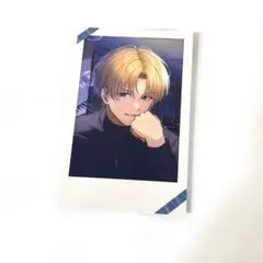 Twinkle Gifts ウィンターデート2025 エクスアルビオ チェキ