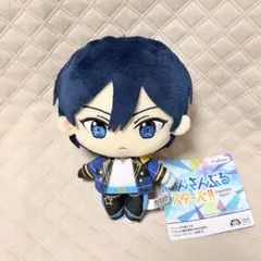 うたプリ ブロッコリーくじ B賞 聖川真斗 ぬいぐるみマスコット - メルカリ