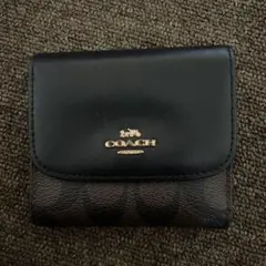 coach 財布