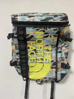 【希少廃盤】THE NORTH FACE ヒューズボックス